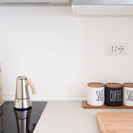 White Gioberti Apartments روما المظهر الخارجي الصورة